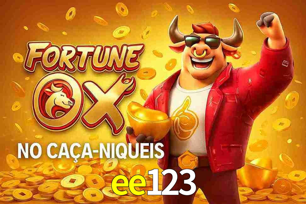 Jogo Fortune Ox no ee123 Cassino