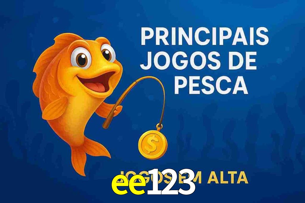 Pesca no ee123