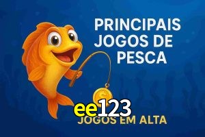 Pesca no ee123